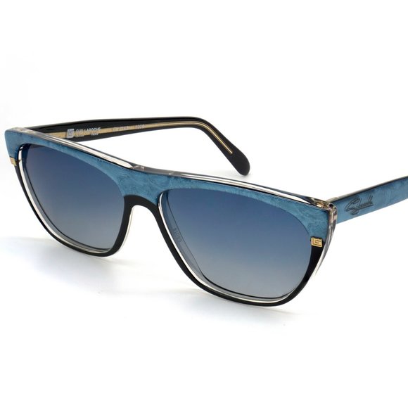 Cateye vintage sunglasses by Guy Laroche, France